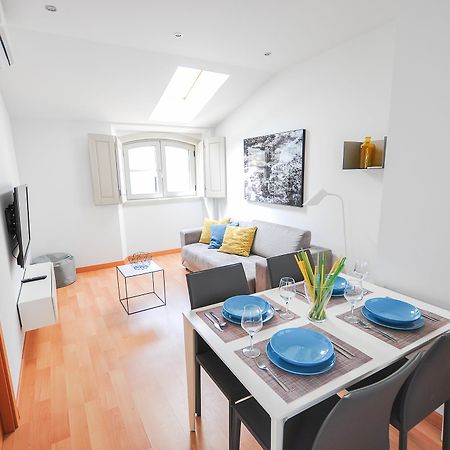 Apartament Renthas Atico Picasso Malaga Zewnętrze zdjęcie
