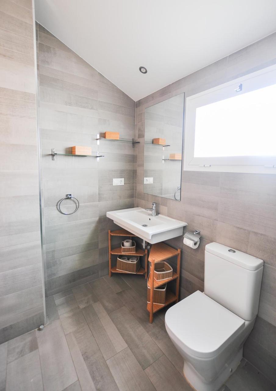 Apartament Renthas Atico Picasso Malaga Zewnętrze zdjęcie