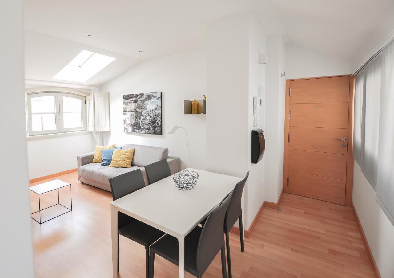 Apartament Renthas Atico Picasso Malaga Zewnętrze zdjęcie