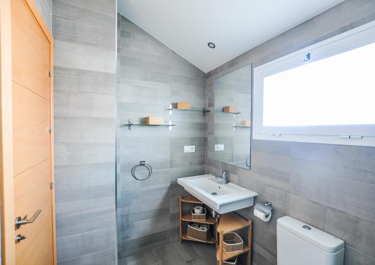 Apartament Renthas Atico Picasso Malaga Zewnętrze zdjęcie