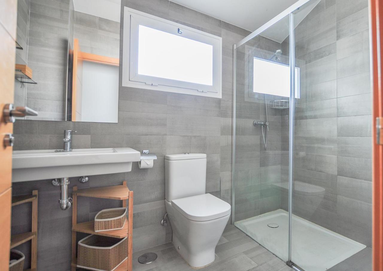 Apartament Renthas Atico Picasso Malaga Zewnętrze zdjęcie