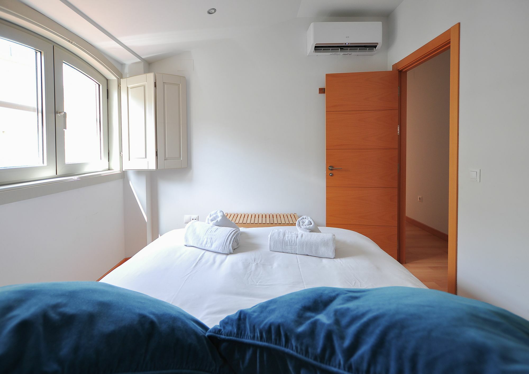 Apartament Renthas Atico Picasso Malaga Zewnętrze zdjęcie