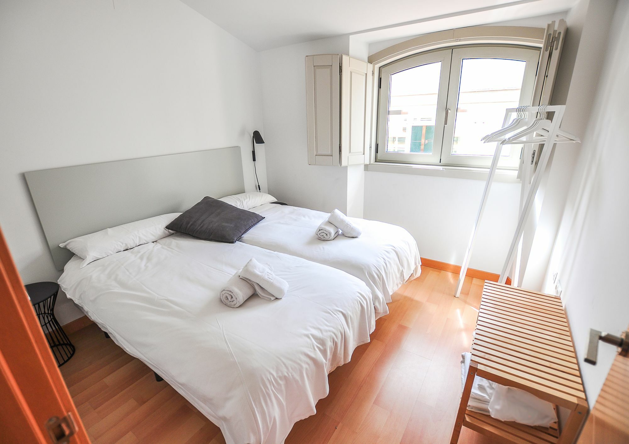 Apartament Renthas Atico Picasso Malaga Zewnętrze zdjęcie