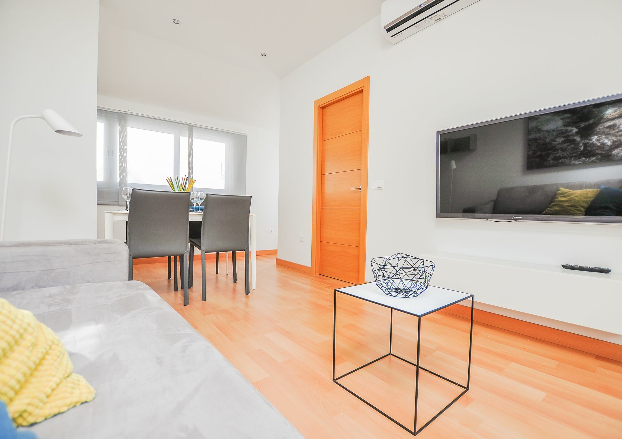 Apartament Renthas Atico Picasso Malaga Zewnętrze zdjęcie