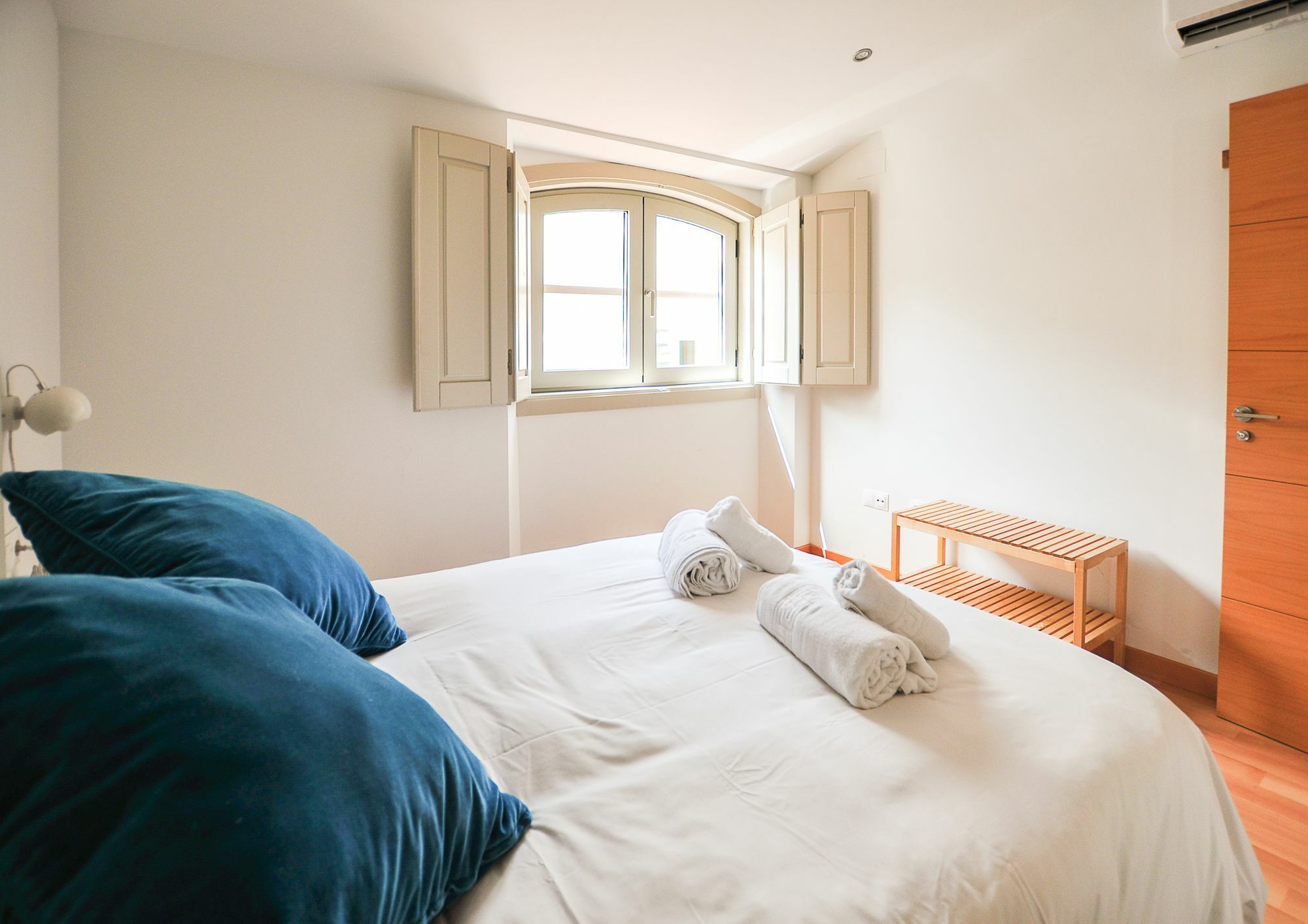 Apartament Renthas Atico Picasso Malaga Zewnętrze zdjęcie