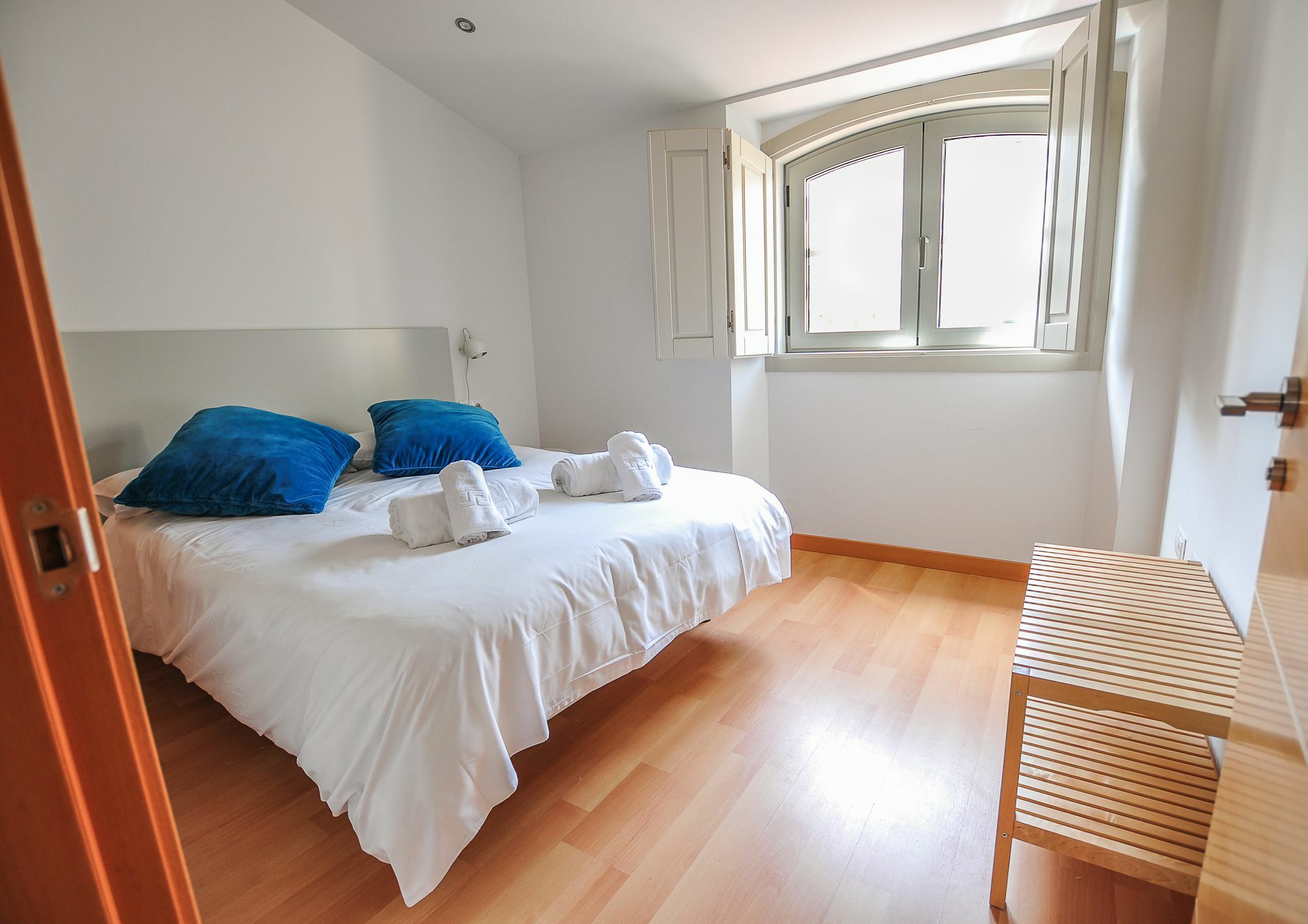 Apartament Renthas Atico Picasso Malaga Zewnętrze zdjęcie