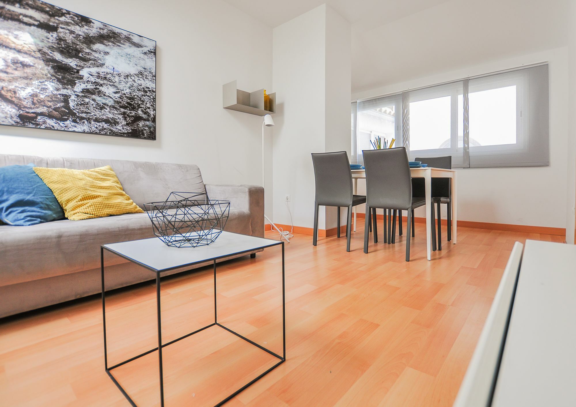 Apartament Renthas Atico Picasso Malaga Zewnętrze zdjęcie