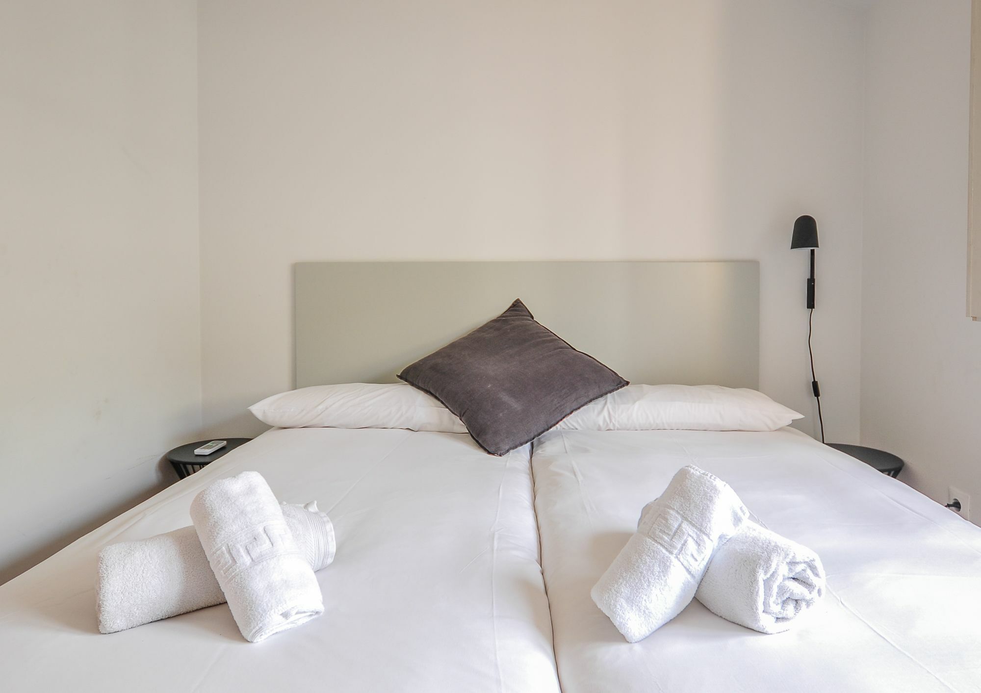 Apartament Renthas Atico Picasso Malaga Zewnętrze zdjęcie