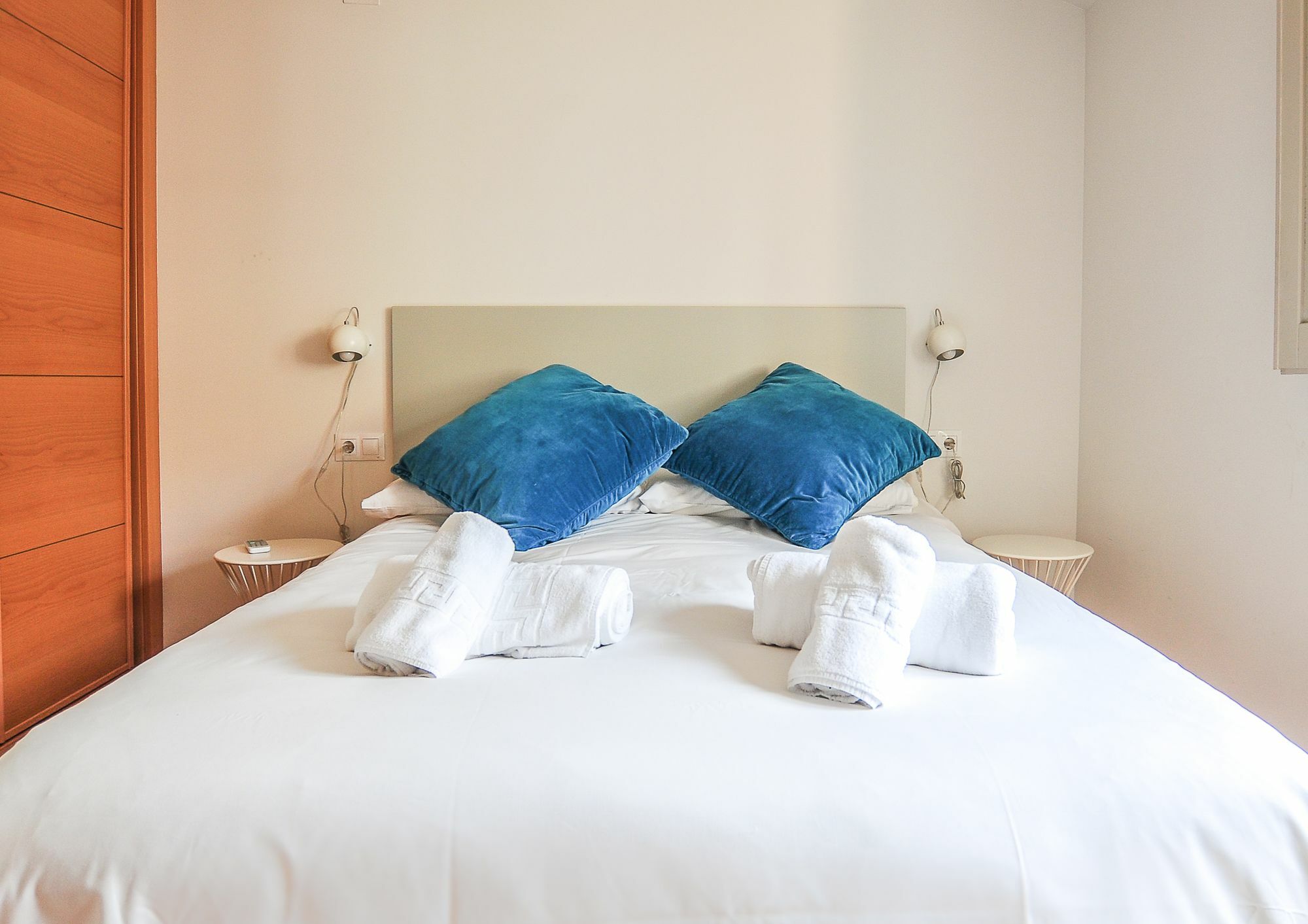 Apartament Renthas Atico Picasso Malaga Zewnętrze zdjęcie